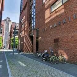 Foto #1 Appartement Lichtstraat Eindhoven