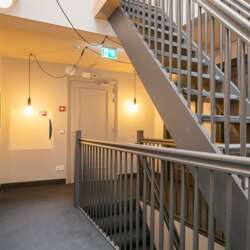 Foto #2 Studio Oudegracht Utrecht