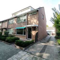 Huurwoning Refeling