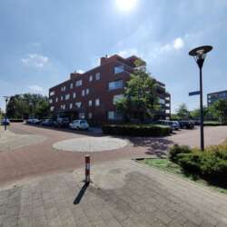 Appartement Hoekwal