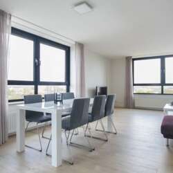 Foto #4 Appartement Fluweelboomlaan Amstelveen