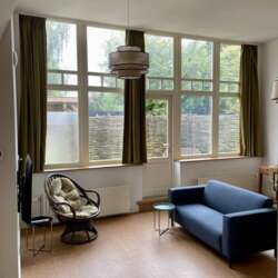 Foto #4 Appartement Burgemeester De Withstraat De Bilt