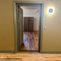 Foto #1 Appartement Bredaseweg Tilburg