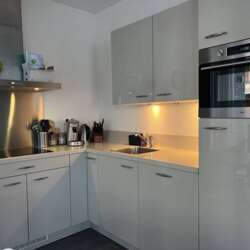 Foto #4 Appartement Carel Willinkgracht Diemen