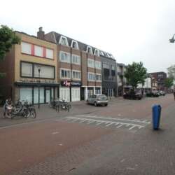 Foto #4 Studio Kruisstraat Eindhoven