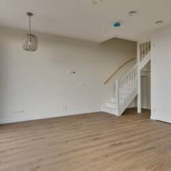 Foto #2 Appartement Niemeyerstraat Hoofddorp