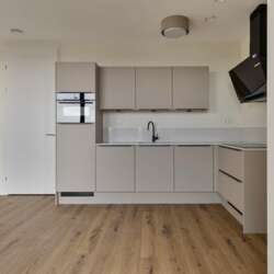 Foto #3 Appartement Niemeyerstraat Hoofddorp