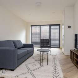 Foto #2 Appartement Noordstraat Tilburg