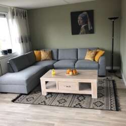 Foto #3 Appartement Duin en Kruidberg Amstelveen