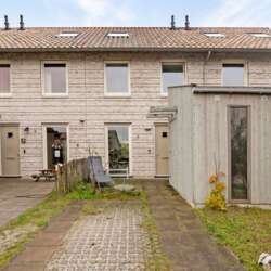 Foto #1 Appartement Duinbeekstraat Almere