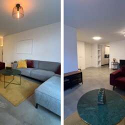 Foto #2 Appartement Westzanerdijk Zaandam