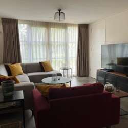 Foto #1 Appartement Westzanerdijk Zaandam