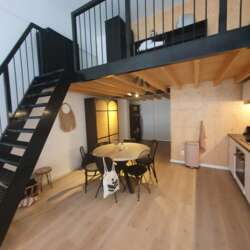 Foto #1 Appartement Adriaan van Bergenstraat Breda