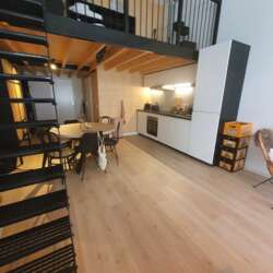 Foto #2 Appartement Adriaan van Bergenstraat Breda