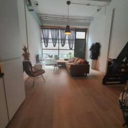 Foto #4 Appartement Adriaan van Bergenstraat Breda