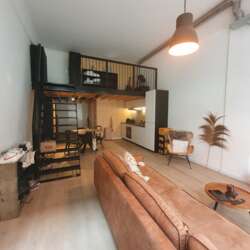 Foto #3 Appartement Adriaan van Bergenstraat Breda