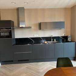 Foto #4 Appartement Niemeyerstraat Hoofddorp