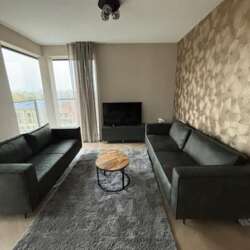 Foto #2 Appartement Niemeyerstraat Hoofddorp