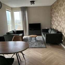 Foto #1 Appartement Niemeyerstraat Hoofddorp