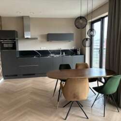 Foto #3 Appartement Niemeyerstraat Hoofddorp