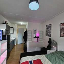 Foto #2 Studio Bleekstraat Breda