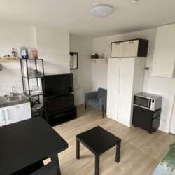 Foto #4 Appartement Haagdijk Breda