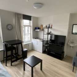 Foto #3 Appartement Haagdijk Breda