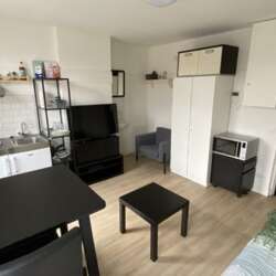 Foto #2 Appartement Haagdijk Breda