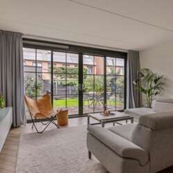 Foto #3 Huurwoning Laan van Tudor Hoofddorp