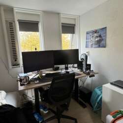 Foto #2 Appartement Baronielaan Breda