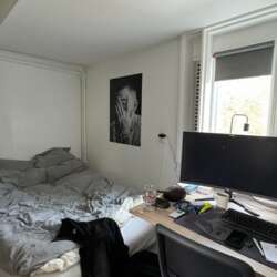 Foto #1 Appartement Baronielaan Breda