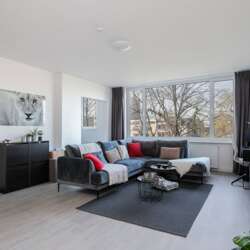 Foto #1 Appartement Spoorsingel Rotterdam