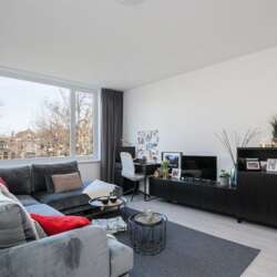 Foto #3 Appartement Spoorsingel Rotterdam