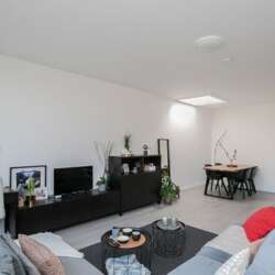 Foto #4 Appartement Spoorsingel Rotterdam