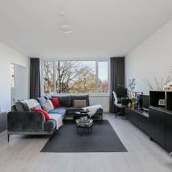 Foto #2 Appartement Spoorsingel Rotterdam