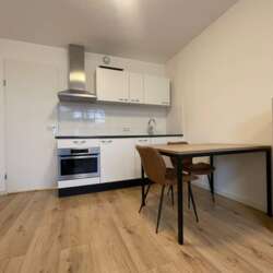 Foto #4 Appartement Vierambachtsstraat Rotterdam