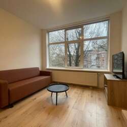 Foto #2 Appartement Vierambachtsstraat Rotterdam