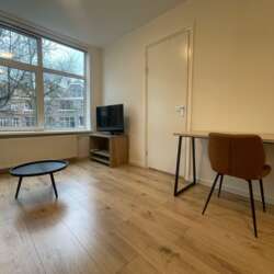 Foto #3 Appartement Vierambachtsstraat Rotterdam