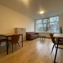 Foto #1 Appartement Vierambachtsstraat Rotterdam