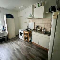 Foto #4 Kamer Annastraat Utrecht