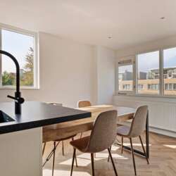 Foto #2 Appartement Maaseikstraat Amsterdam