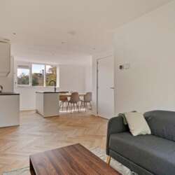 Foto #1 Appartement Maaseikstraat Amsterdam