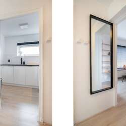 Foto #1 Appartement Adenauerlaan Utrecht