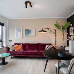 Foto #3 Appartement Adenauerlaan Utrecht