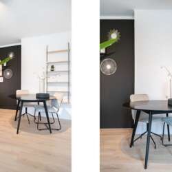 Foto #2 Appartement Adenauerlaan Utrecht