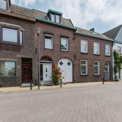 Huurwoning Amstenraderweg