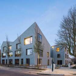 Foto #1 Appartement Henriëttestraat Eindhoven