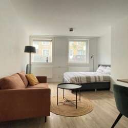 Foto #1 Appartement Saftlevenstraat Rotterdam