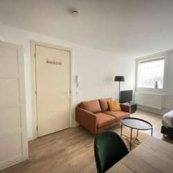 Foto #2 Appartement Saftlevenstraat Rotterdam