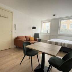 Foto #4 Appartement Saftlevenstraat Rotterdam